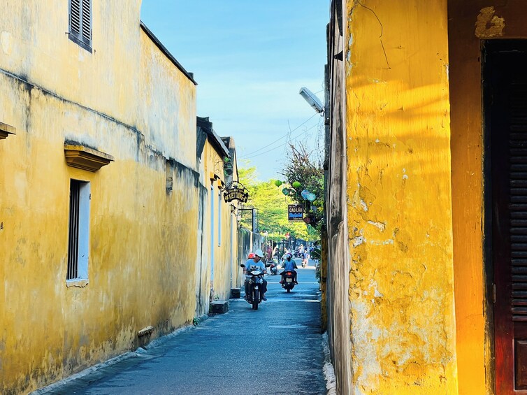 Half-day Sunrise or Sunset Photography Tour in Hoi An