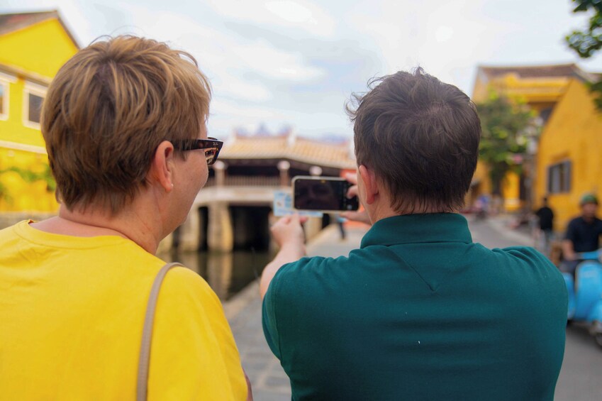 Half-day Sunrise or Sunset Photography Tour in Hoi An