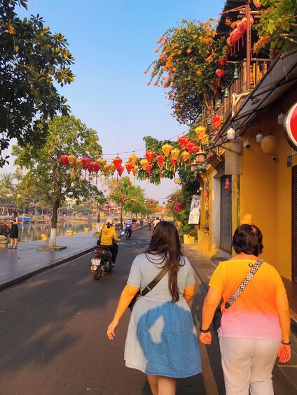 Half-day Sunrise or Sunset Photography Tour in Hoi An