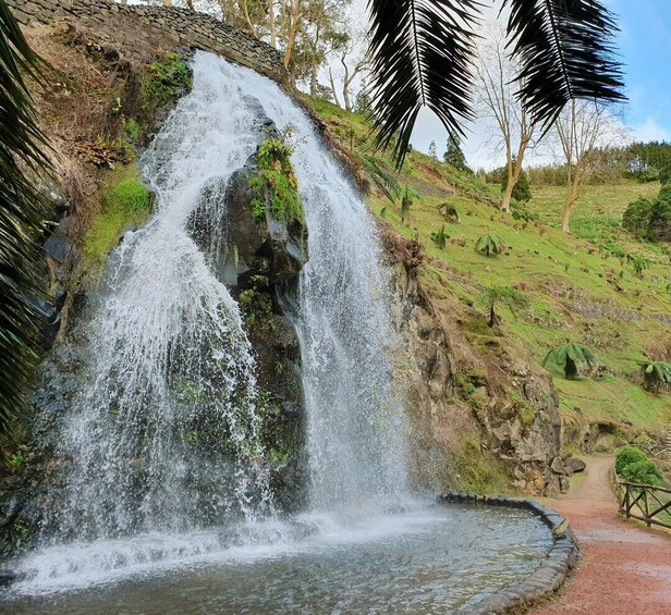 Picture 4 for Activity Nordeste Tour from Ponta Delgada