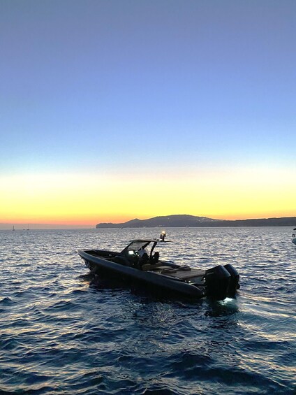 Picture 2 for Activity Santorini: Irakleia Schoinousa Ano Koufonisi Full-Day Cruise
