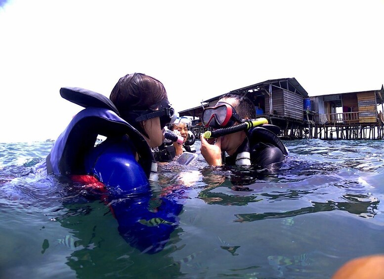 Picture 3 for Activity Bintan snorkeling