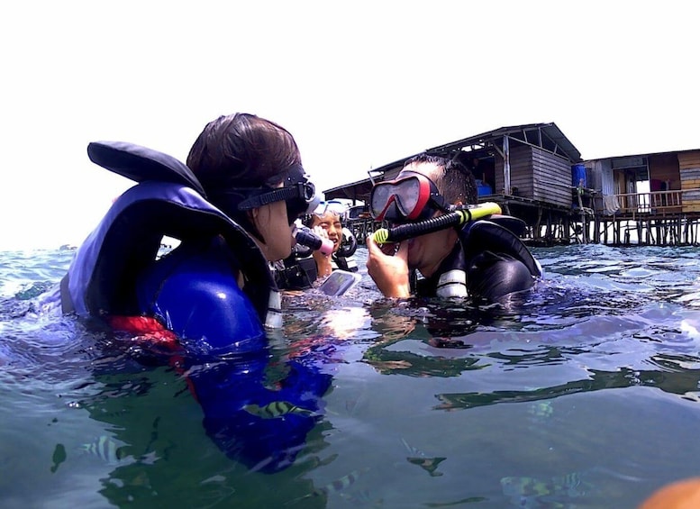Picture 3 for Activity Bintan snorkeling
