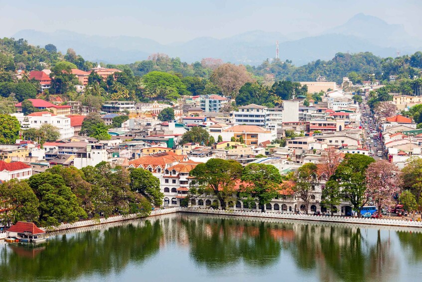 Picture 14 for Activity From Colombo: Kandy and Pinnawala Full-Day Trip