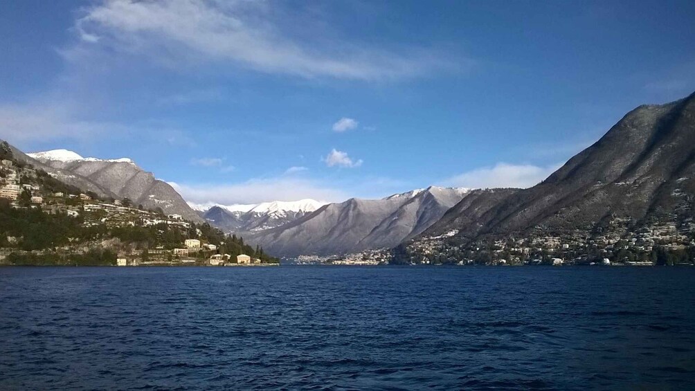 Picture 6 for Activity From Milan: Lake Como Day Trip Bellagio and Villa Carlotta