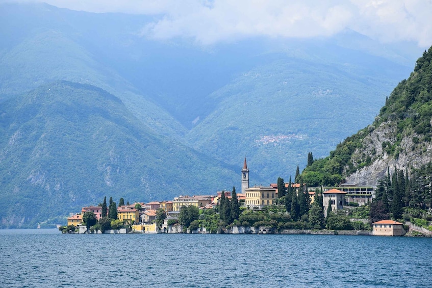 Picture 5 for Activity From Milan: Lake Como Day Trip Bellagio and Villa Carlotta
