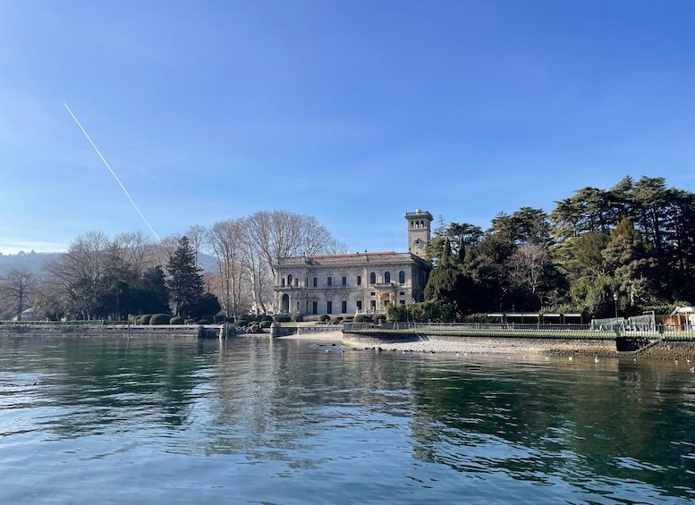 Picture 4 for Activity From Milan: Lake Como Day Trip Bellagio and Villa Carlotta