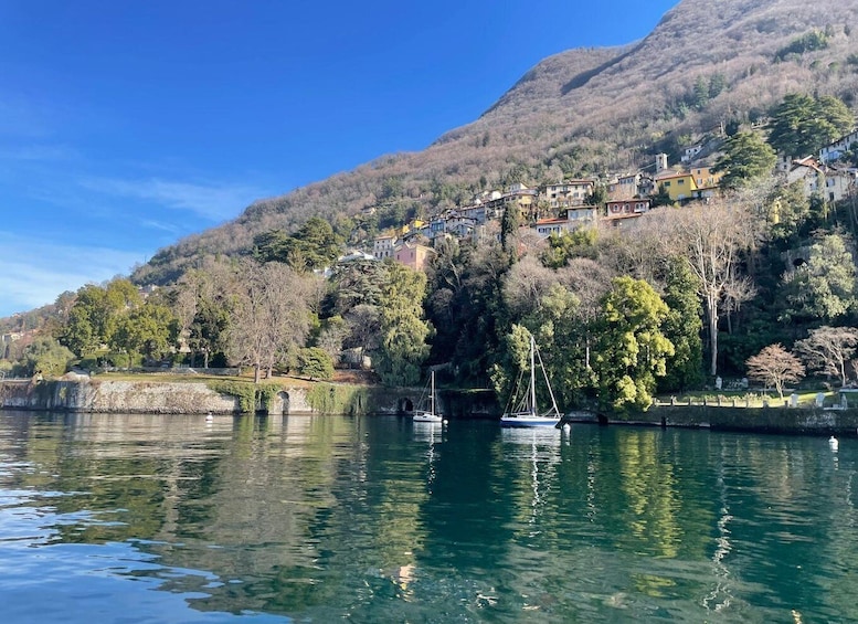 Picture 3 for Activity From Milan: Lake Como Day Trip Bellagio and Villa Carlotta