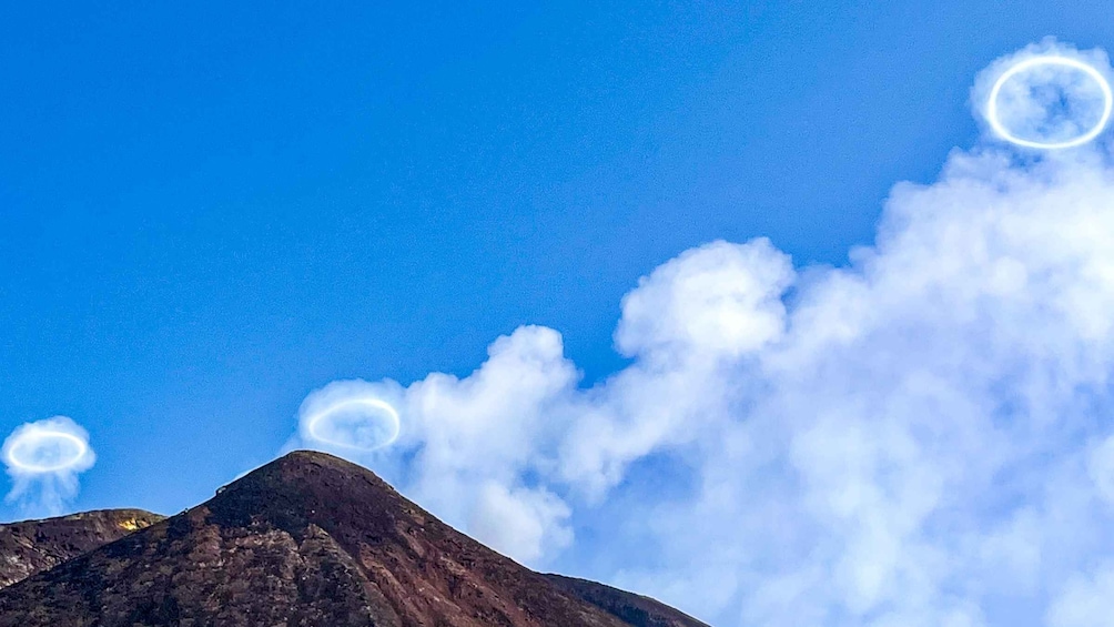 Picture 5 for Activity Nicolosi: Mount Etna with Cable Car, 4x4, and Trek Excursion