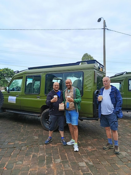 Picture 4 for Activity 1 Day Akagera National Park Game drive