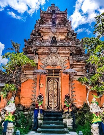 Picture 4 for Activity Sightseeing Full-day private Ubud tour