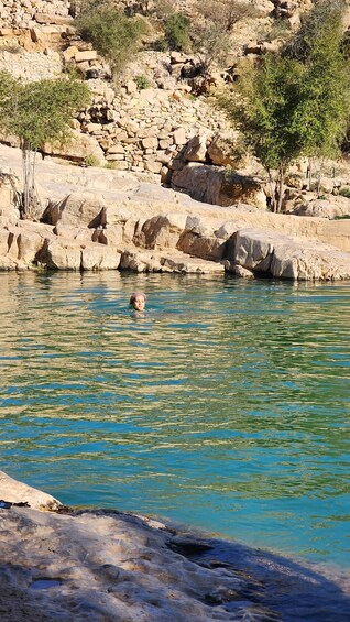 Picture 4 for Activity Desert safari and the historical city of Nizwa