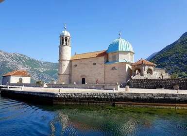 Montenegro and Kotor private tour