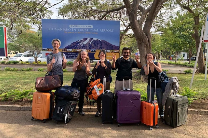 3 Day 2 Night Northern Circuit Tarangire Park, Lake Manyara