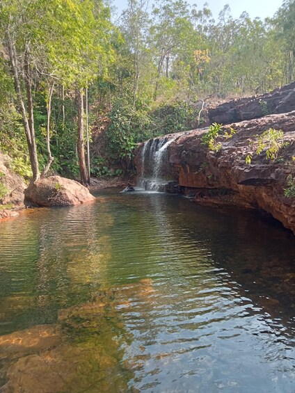 Picture 8 for Activity Litchfield 2 Day Tour. NT Top Adventures - Private Tour