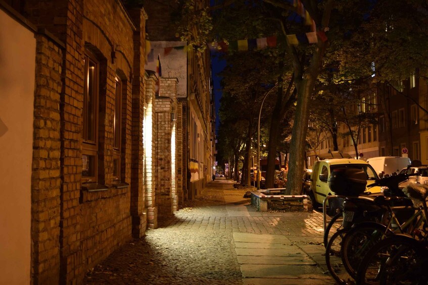 Picture 4 for Activity Potsdam: Jägervorstadt Outdoor Crime Mystery Tour