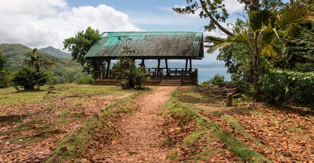 Picture 6 for Activity Mahé: Private Customizable Full-Day Tour with Hotel Pickup
