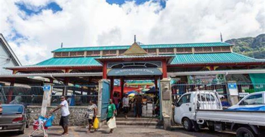 Picture 12 for Activity Mahé: Private Customizable Full-Day Tour with Hotel Pickup