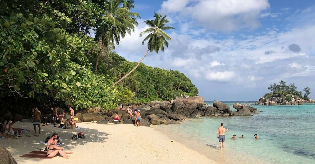 Picture 9 for Activity Mahé: Private Customizable Full-Day Tour with Hotel Pickup