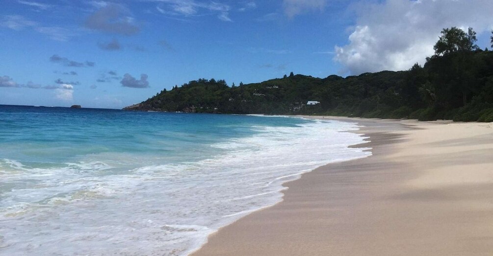 Picture 13 for Activity Mahé: Private Customizable Full-Day Tour with Hotel Pickup