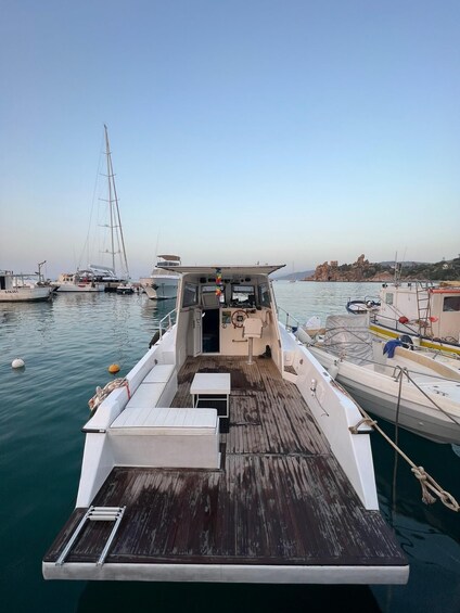 Picture 7 for Activity boat excursions in cefalu'