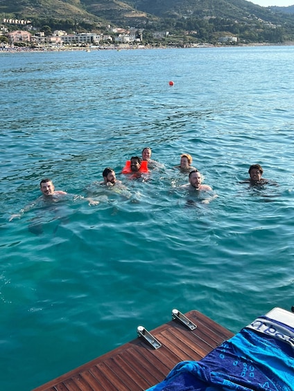 Picture 6 for Activity boat excursions in cefalu'