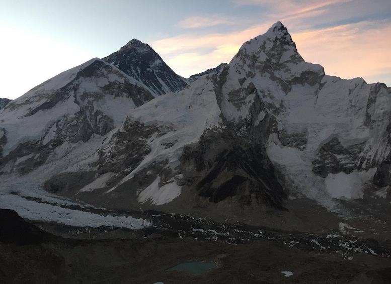 Picture 5 for Activity Everest Panorama Trek: 7 Days Discover the Everest & Culture