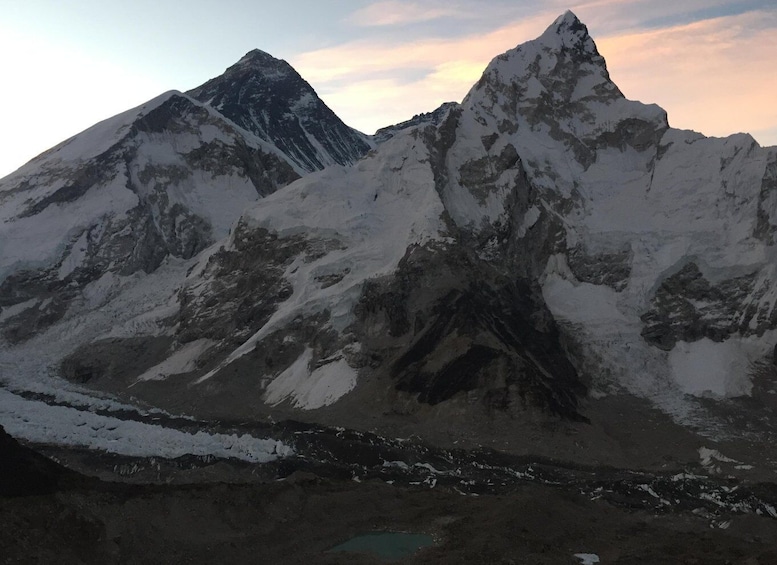 Picture 5 for Activity Everest Panorama Trek: 7 Days Discover the Everest & Culture