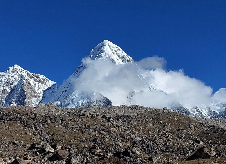 Picture 8 for Activity Everest Panorama Trek: 7 Days Discover the Everest & Culture