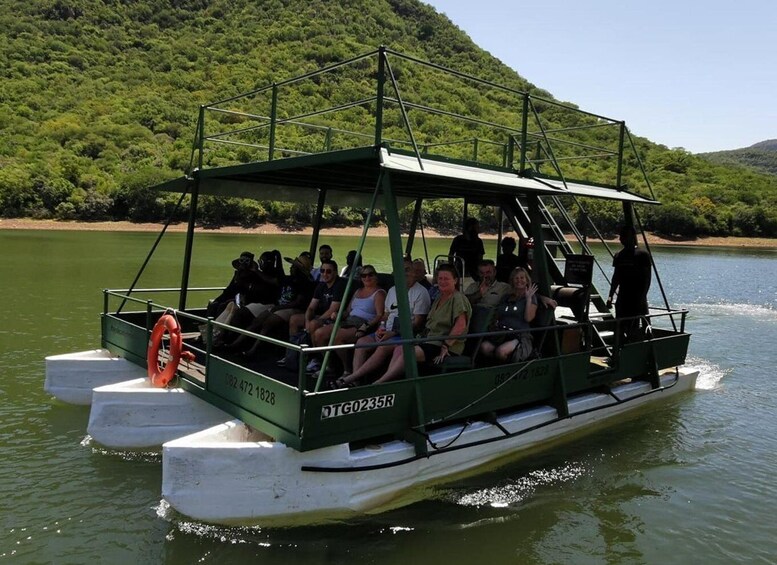 Picture 9 for Activity Kruger National Park - 4 Day Safari Tour