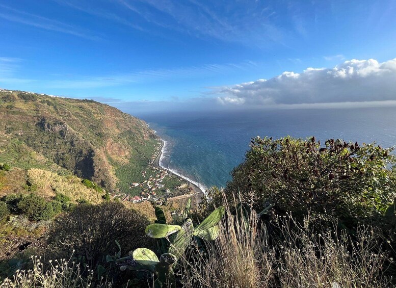 Picture 10 for Activity Madeira: Sunny South Side - Cabo Girão, Waterfall Anjos