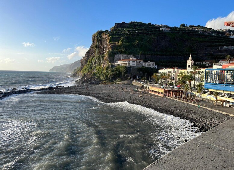 Picture 10 for Activity Madeira: Sunny South Side - Cabo Girão, Waterfall Anjos