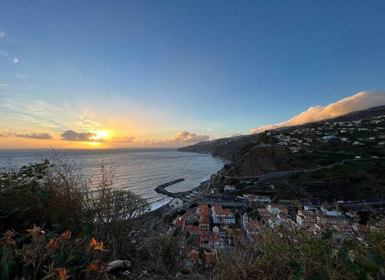 Picture 12 for Activity Madeira: Sunny South Side - Cabo Girão, Waterfall Anjos