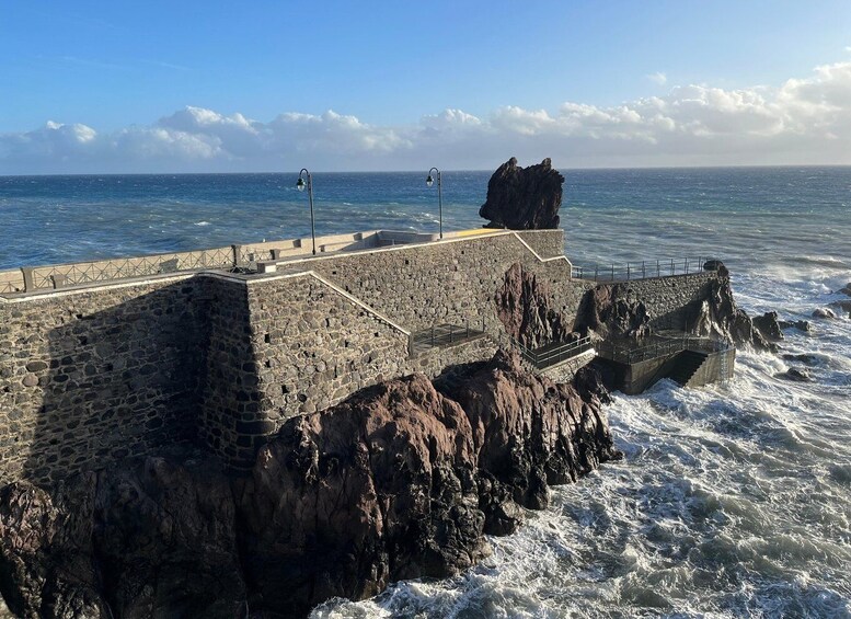 Picture 11 for Activity Madeira: Sunny South Side - Cabo Girão, Waterfall Anjos