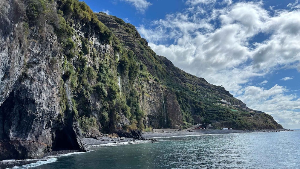 Picture 12 for Activity Madeira: Sunny South Side - Cabo Girão, Waterfalls, C. Lobos