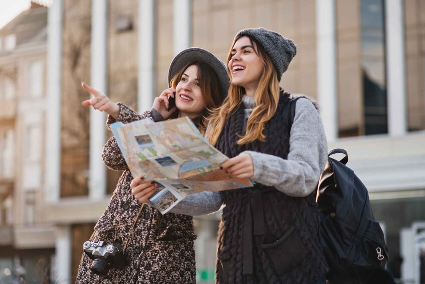 Picture 4 for Activity Skip-the-line Book of Kells and Old Town Private Tour