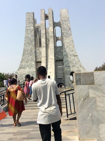 Picture 5 for Activity Accra: City Day Tour With Lunch