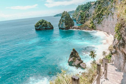 Best of East Nusa Penida Islands Tour - All-inclusive