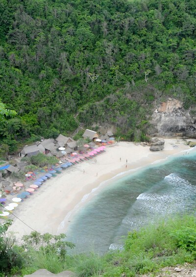 Picture 6 for Activity Best of East Nusa Penida Islands Tour - All Inclusive