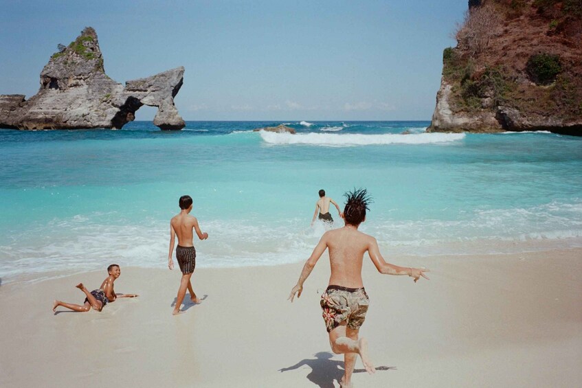 Picture 5 for Activity Best of East Nusa Penida Islands Tour - All Inclusive