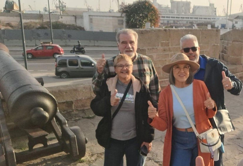 Picture 4 for Activity Secret Casablanca: Hidden Gems Walking Tour