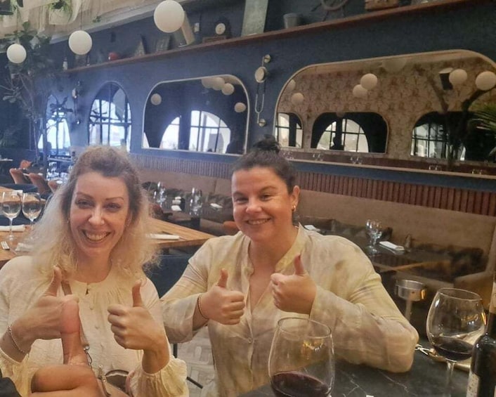 Picture 2 for Activity Secret Casablanca: Hidden Gems Walking Tour