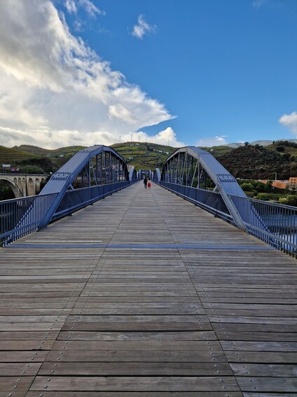 Picture 8 for Activity From Porto Douro Valley Tour with Train and Vinho Verde