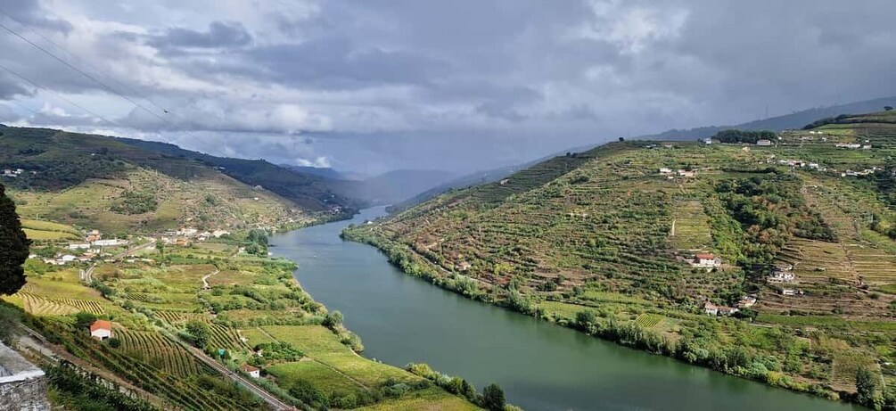 Picture 11 for Activity From Porto Douro Valley Tour with Train and Vinho Verde