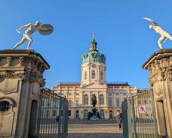 Charlottenburg: 2 uur durende stadswandeling