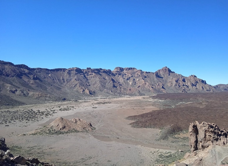 Picture 26 for Activity Tenerife: Teide, Icod de los Vinos, Garachico & Masca Tour
