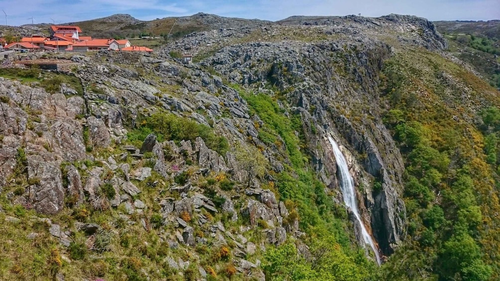 Picture 3 for Activity From Porto: Arouca Geopark Private Day Trip