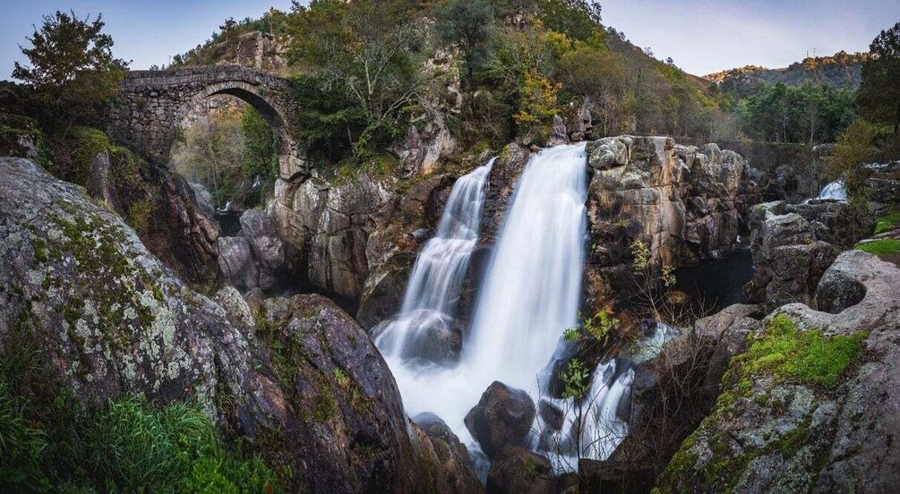 Picture 4 for Activity From Porto: Arouca Geopark Private Day Trip