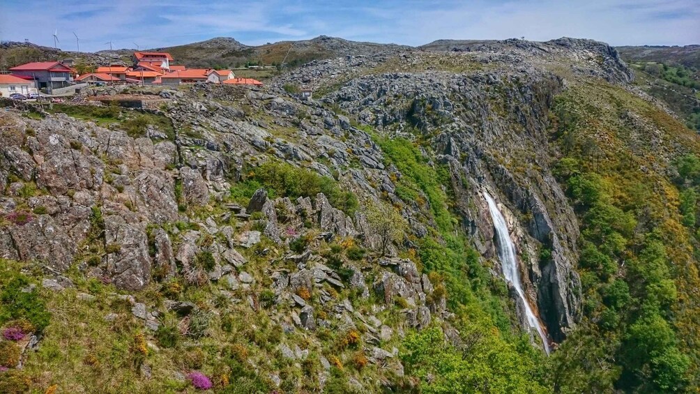 Picture 3 for Activity From Porto: Arouca Geopark Private Day Trip