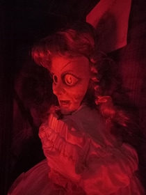 Aveiro: The Warren Files Escape Room Experience